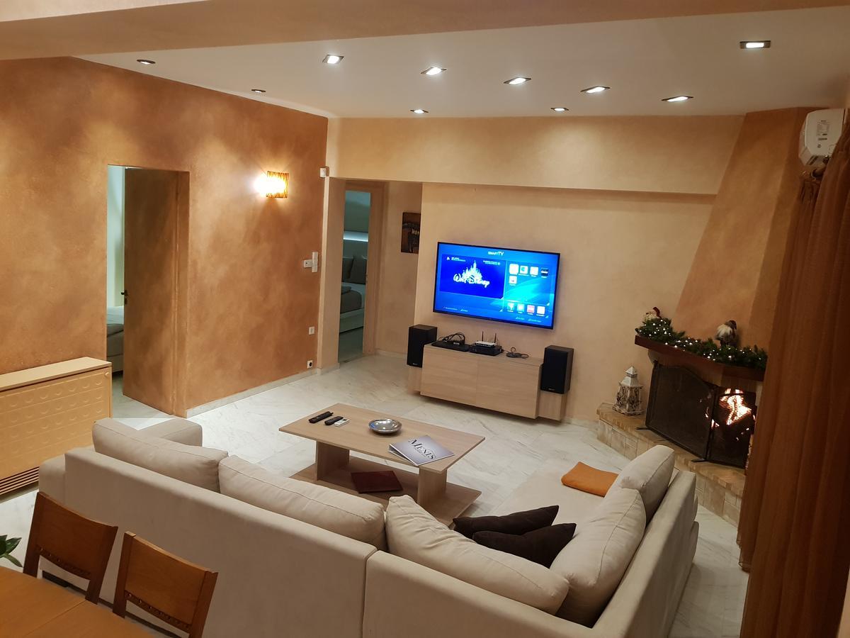 Apartment Meni's Chania (Crete)