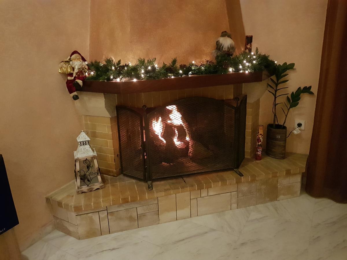 Apartment Meni's