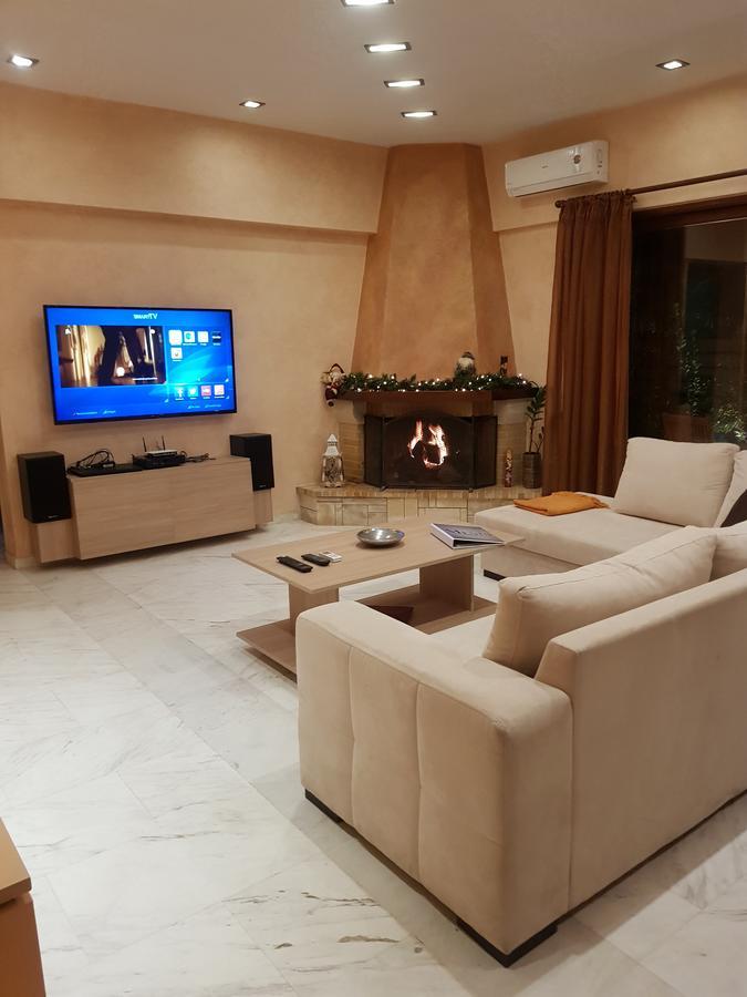 Apartment Meni's Chania (Crete)