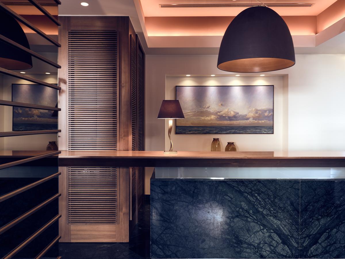 Hotel Samaria 4*