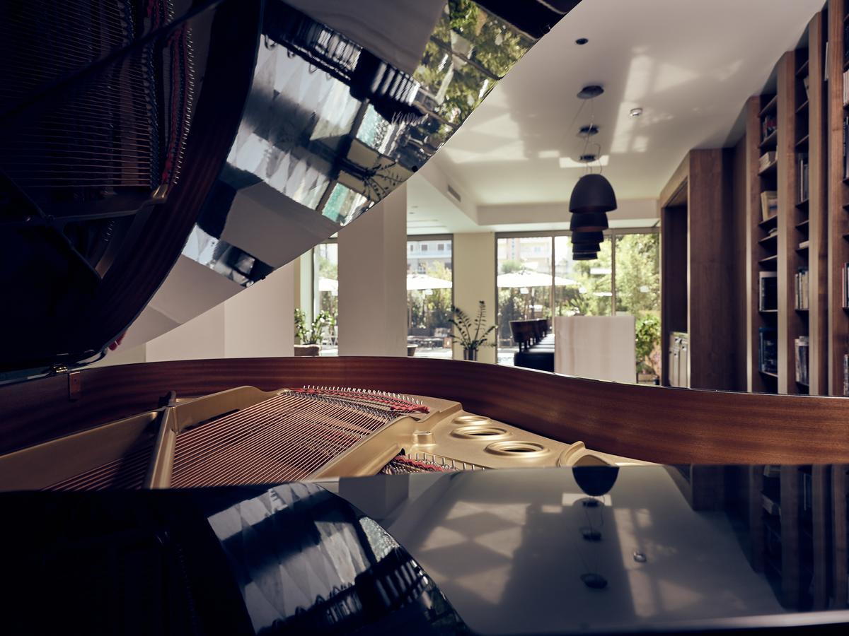 Samaria Hotel Chania (Crete)