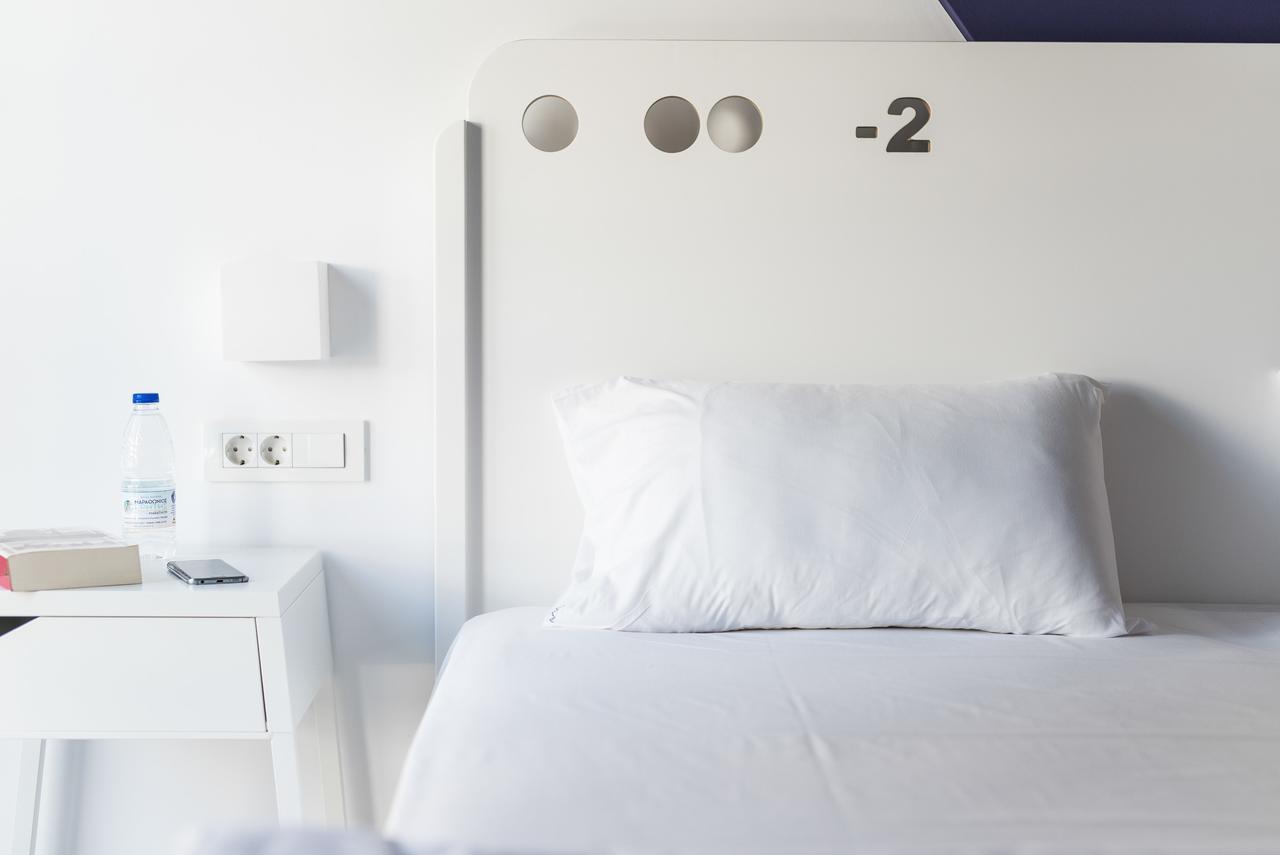 Hostel Cocoon
