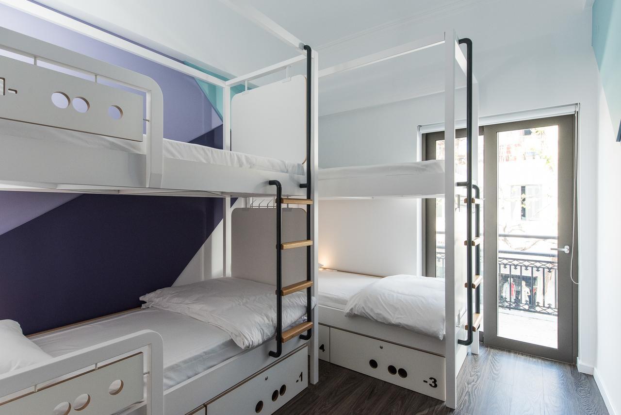 Hostel Cocoon