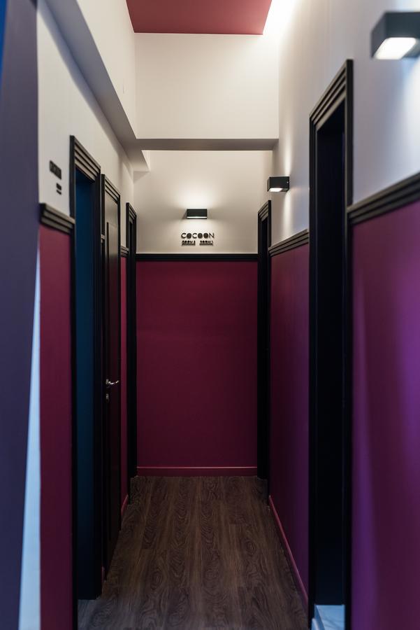 Hostel Cocoon Chania (Crete)