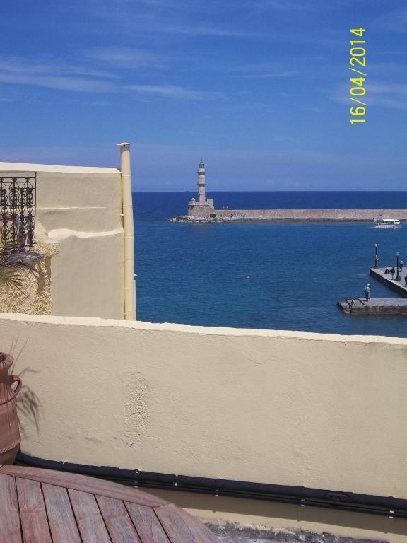 Imeros Chania (Crete)