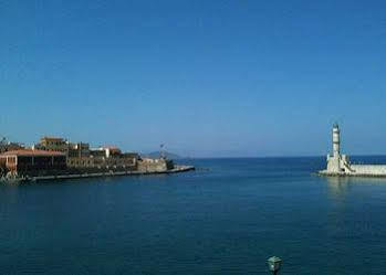 Erietta Chania (Crete)