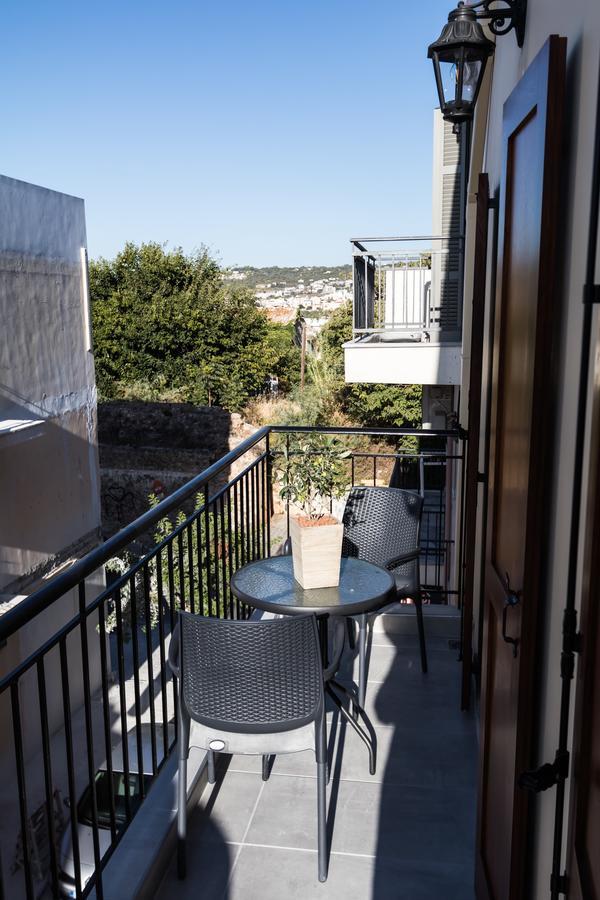 Deluxe Chania (Crete)