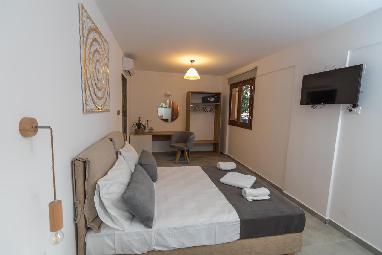 Deluxe Aparthotel
