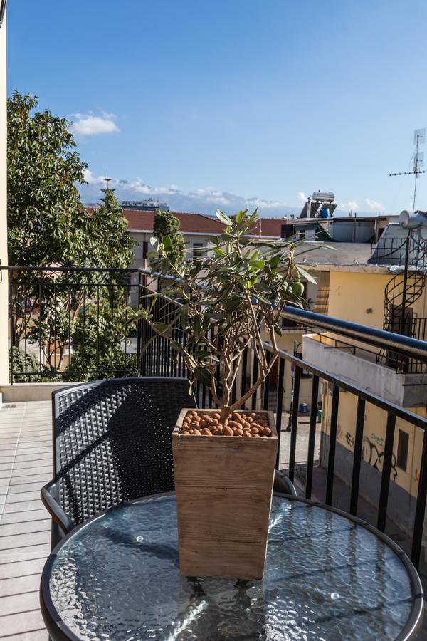 Deluxe Aparthotel Chania (Crete)