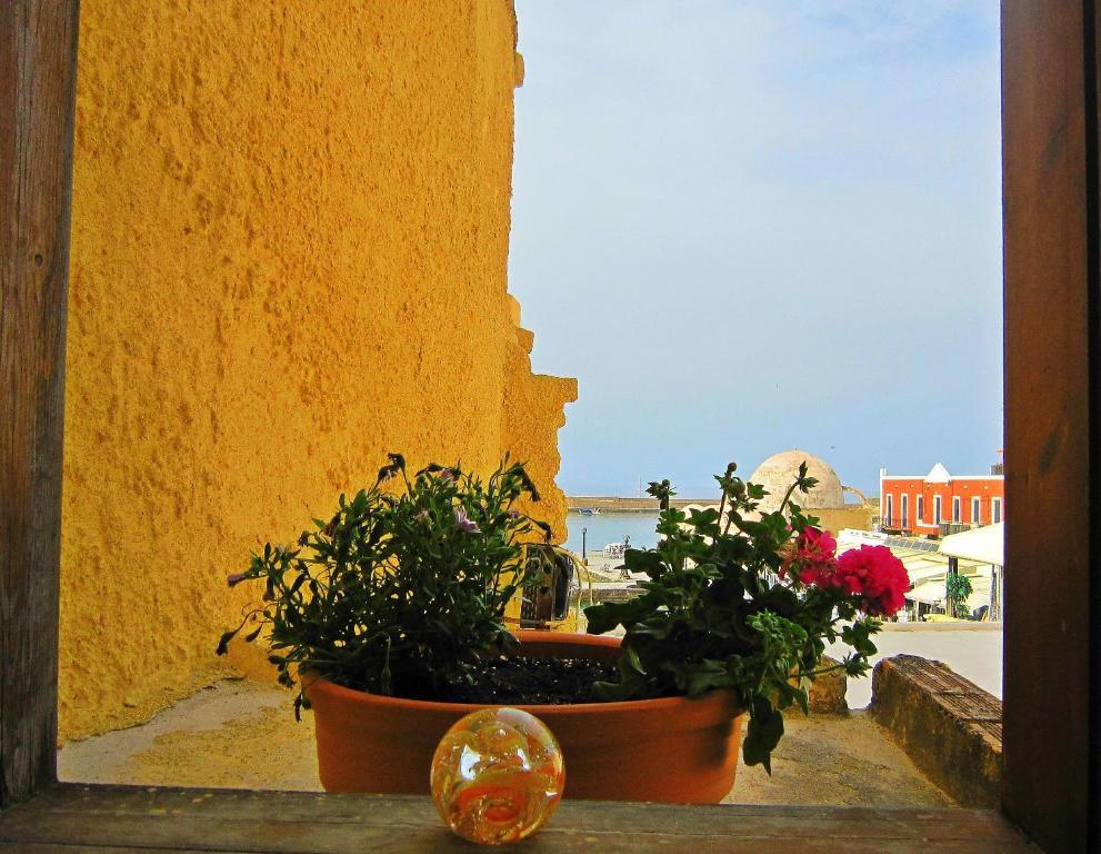 Imeros Chania (Crete)