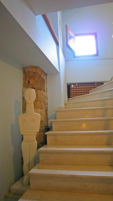 Imeros Holiday home