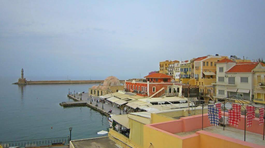 Imeros * Chania (Crete)