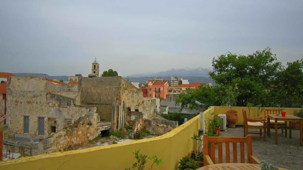 Imeros Holiday home Chania (Crete)