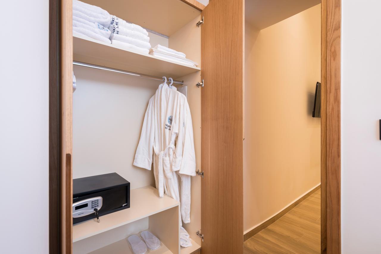 Gasthuis Madonna Del Mare 4*