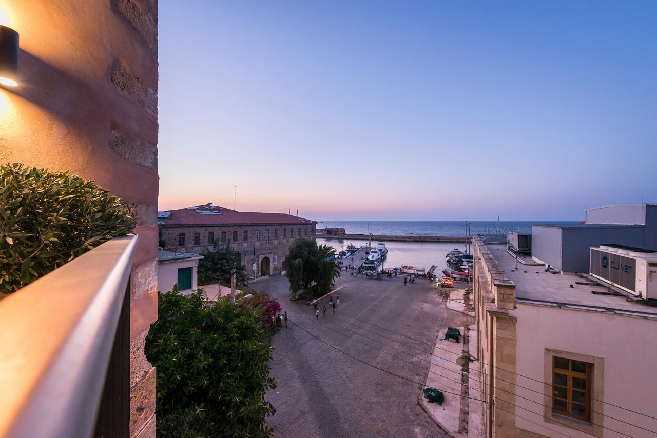 Madonna Del Mare Chania (Crete)