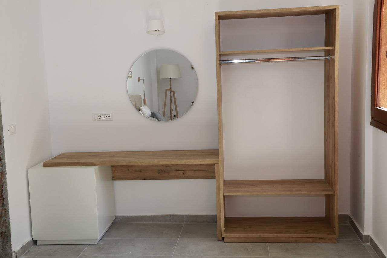 Deluxe Aparthotel 3*