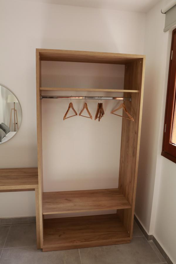 Deluxe Aparthotel 3*