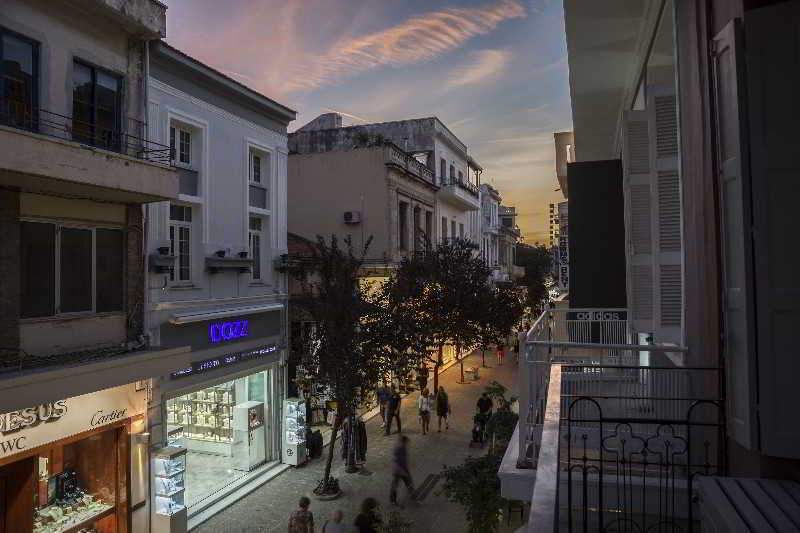 Guest house Elia Daliani
