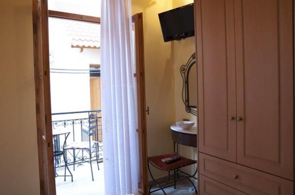 Milli Ferienhaus *