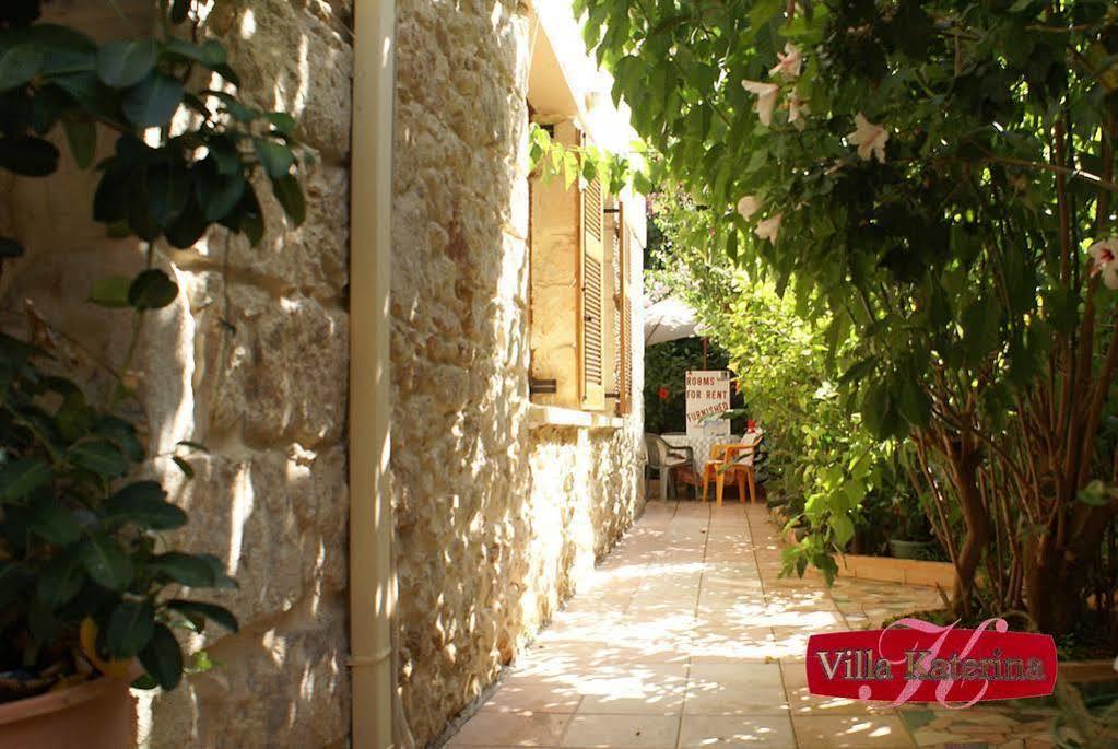 Katerina Apartment Chania (Crete)