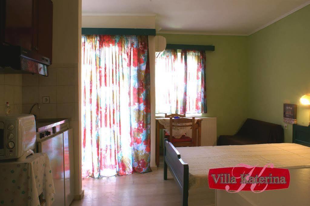 Apartment Katerina Chania (Crete)