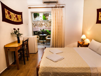 Casa Kasteli Chania (Crete)