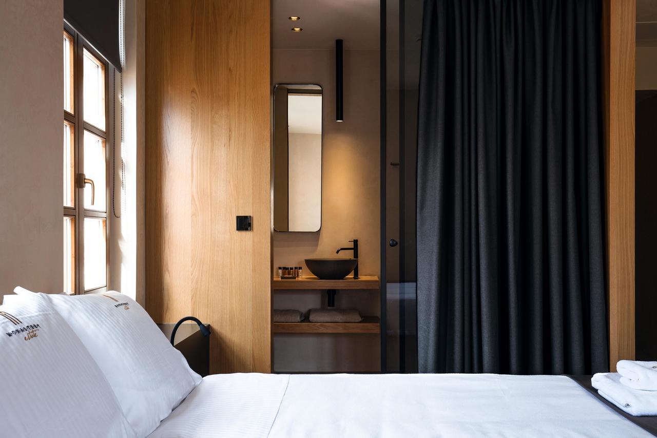 Monastery Estate Venetian Harbor Hotel 5*
