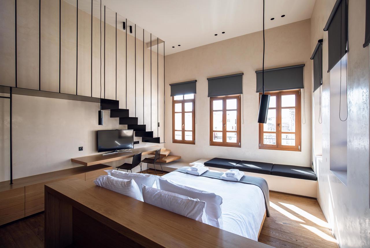 Monastery Estate Venetian Harbor 5* Chania (Crete)