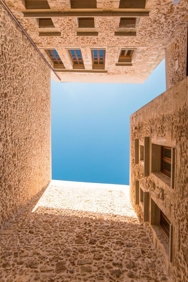 Monastery Estate Venetian Harbor 5*
