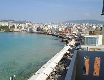 Mare 3 Apartment Chania (Crete)