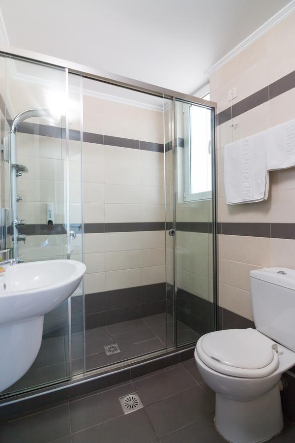 Christina Hotel 3*