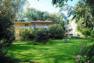 Marita's 3* Chania (Crete)