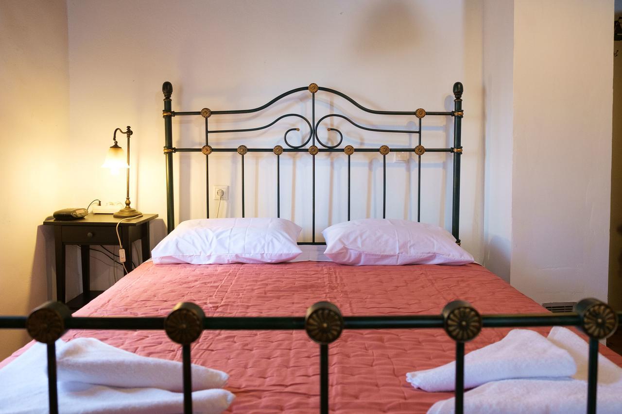 Traditional Elegant Cretan Stone For Families Chania (Crete)