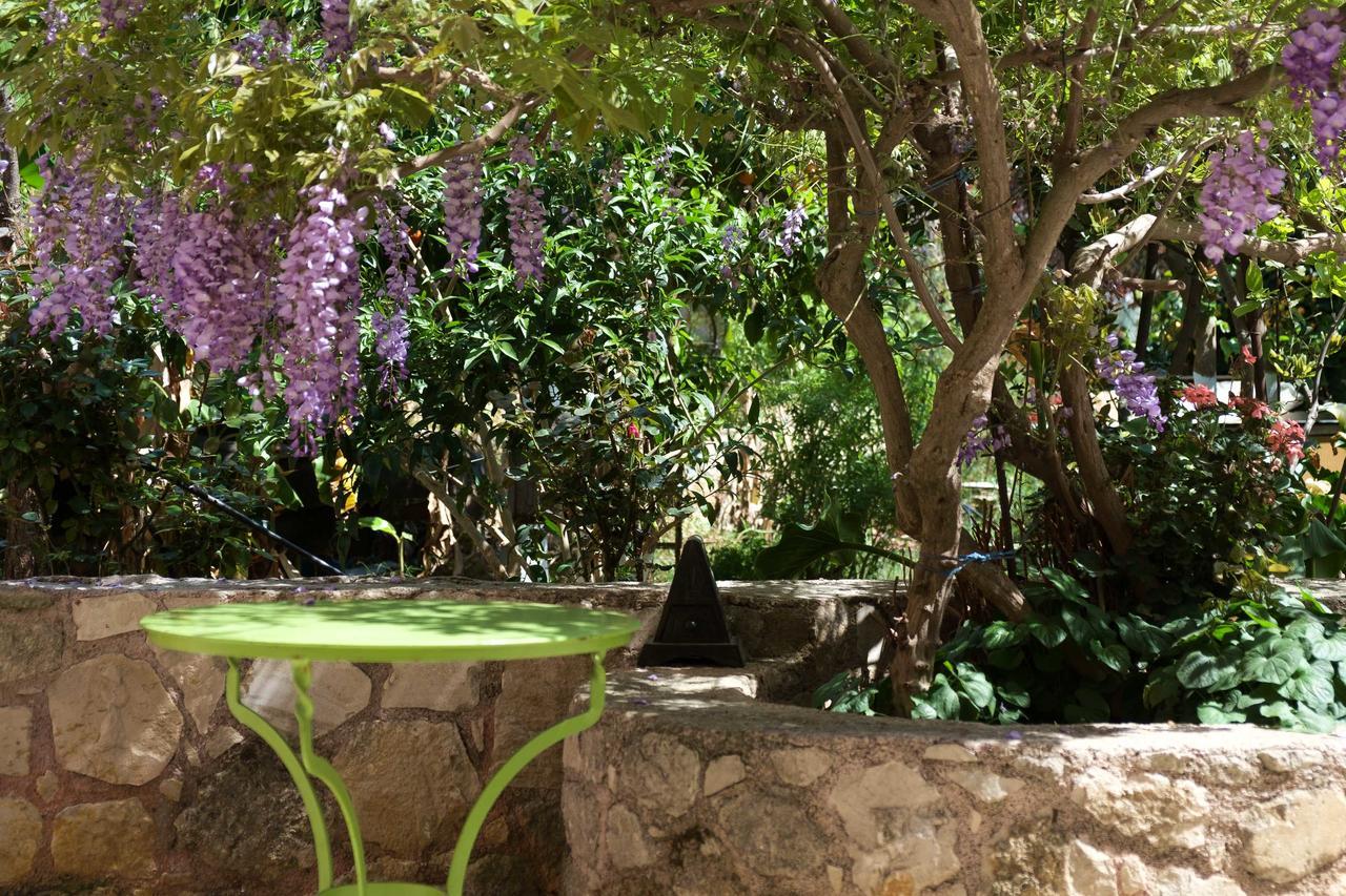 Traditional Elegant Cretan Stone For Families Chania (Crete)