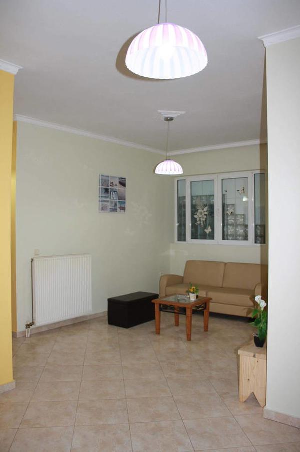 Nea Chora * Chrissi Akti Chania