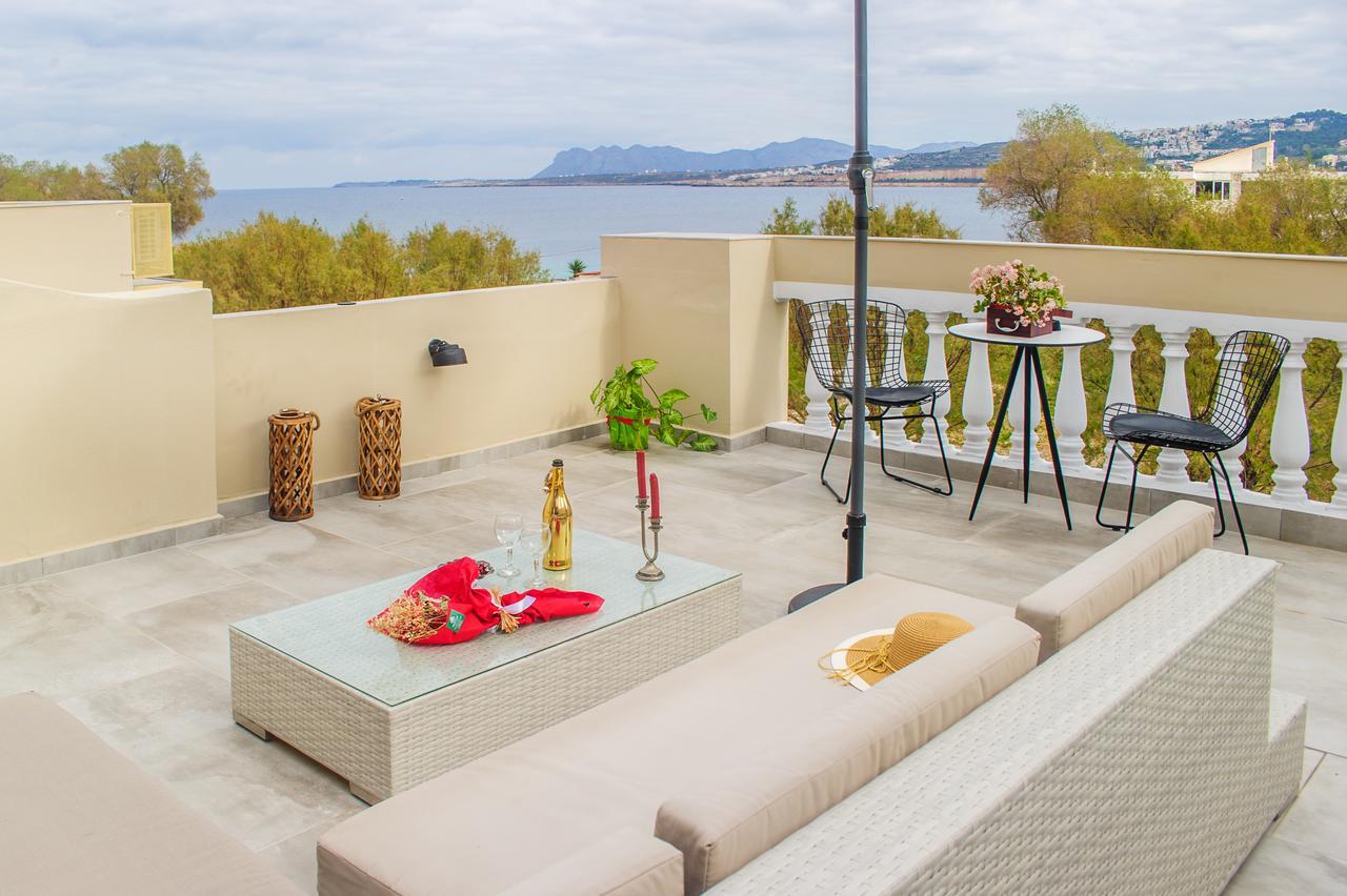 Minoos 3* Chania (Crete)