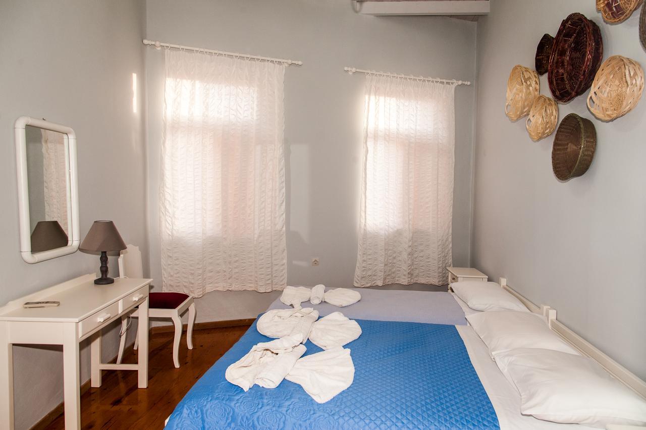 Kastelisuites Aparthotel