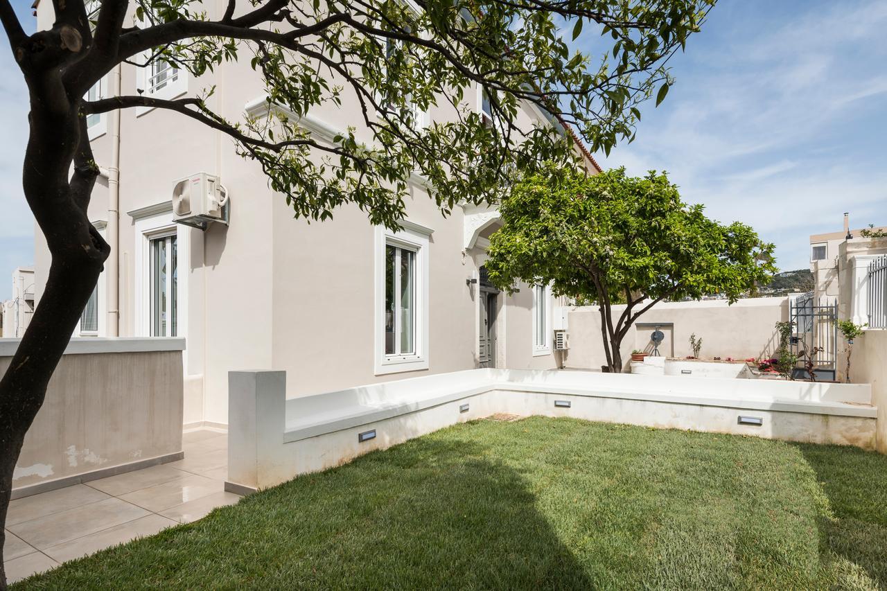 Camara Appartement *