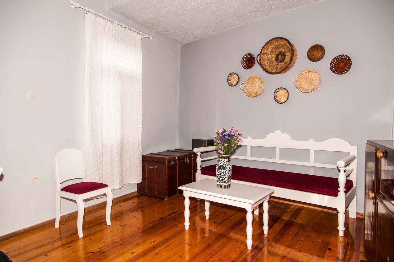 Aparthotel Kastelisuites Chania (Crete)