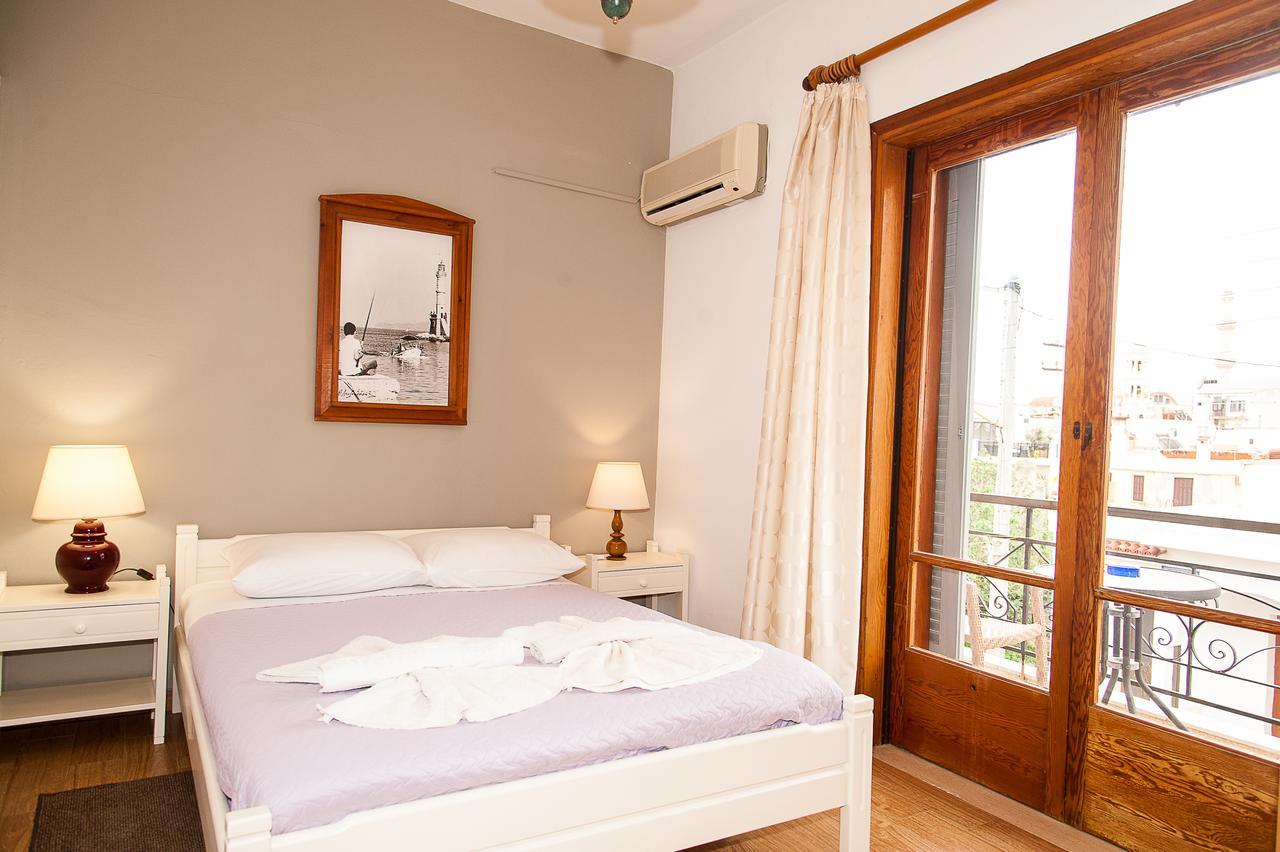 Casa Kasteli Chania (Crete)