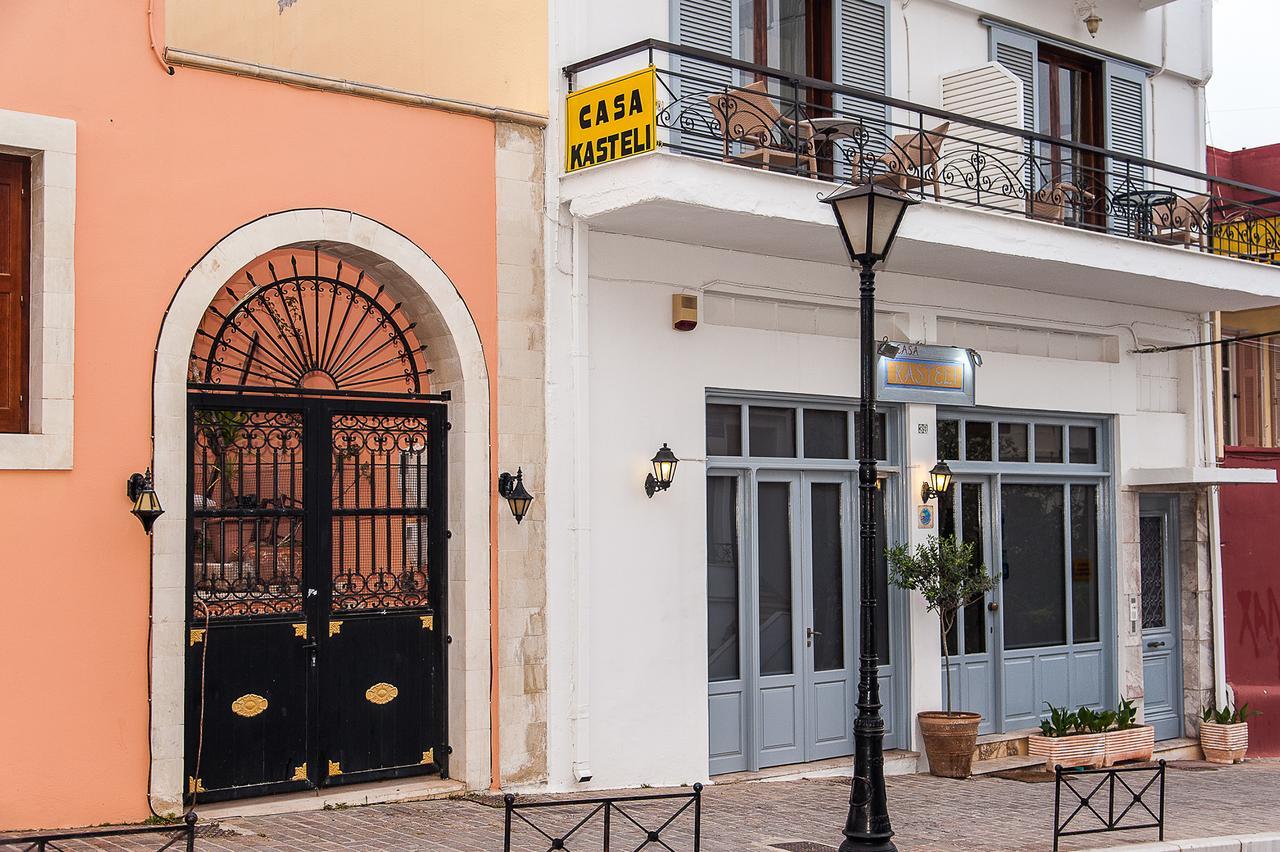 Casa Kasteli Gasthuis