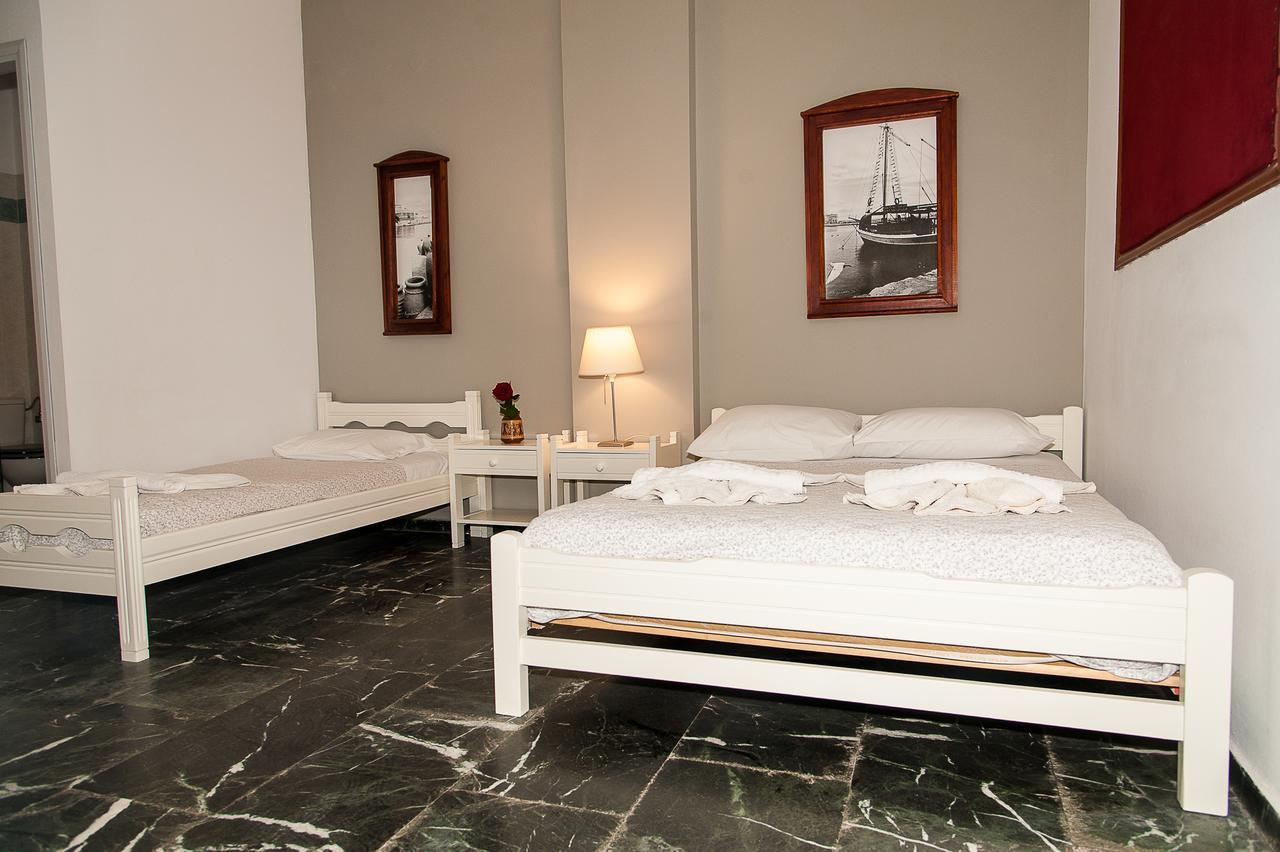 Casa Kasteli Chania (Crete)