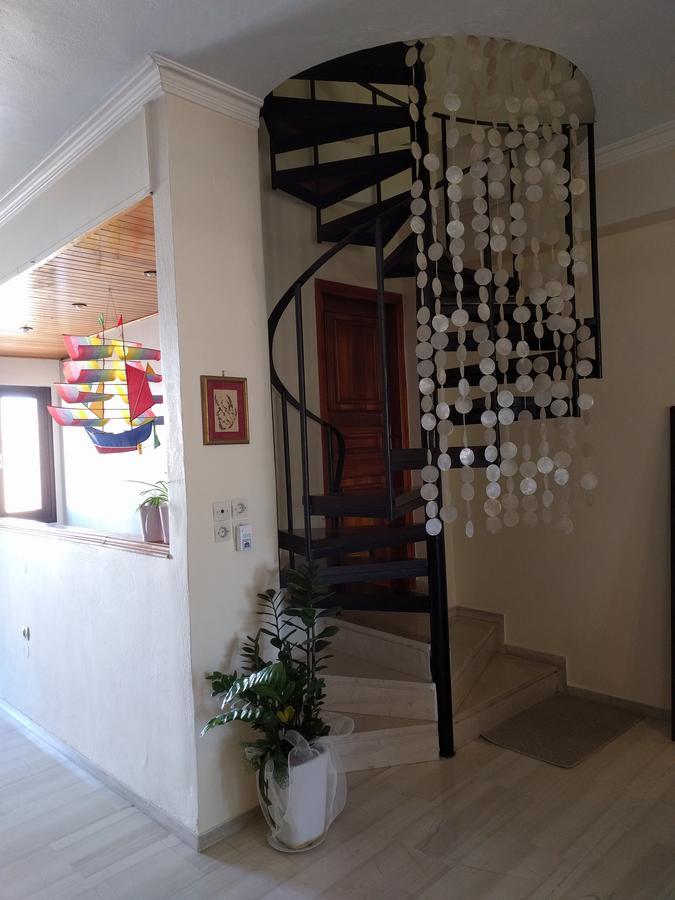 Apartment Rayon De Soleil Chania (Crete)