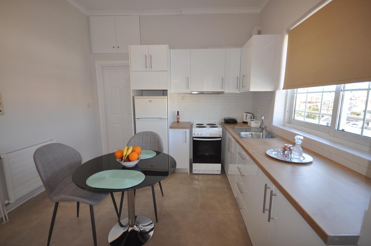 Apartment Chania