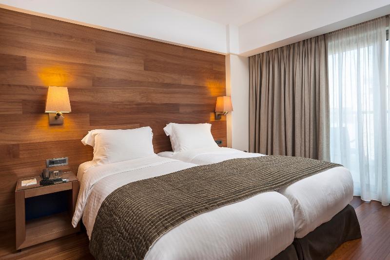 Hotel Samaria