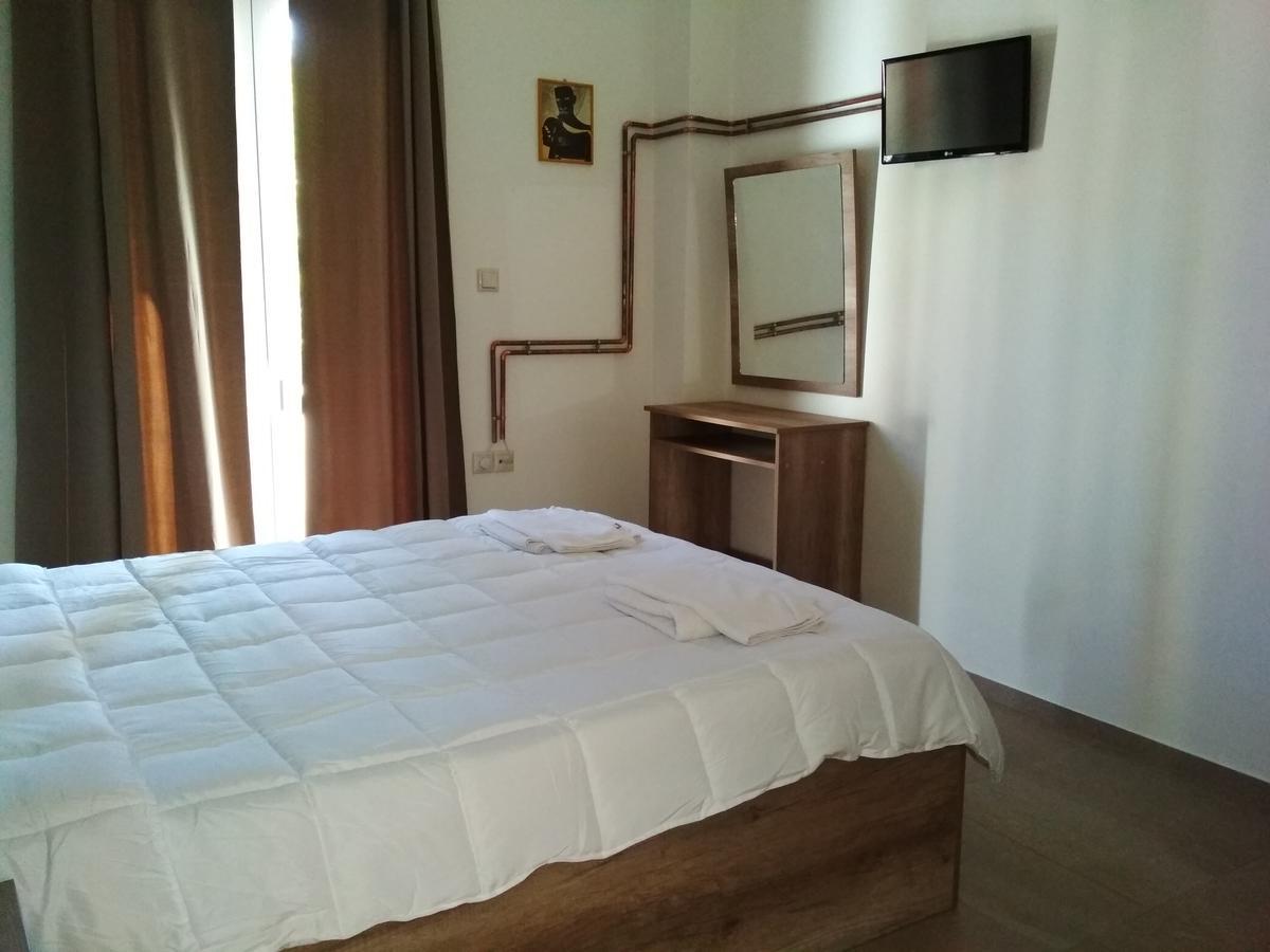 Beloni And Aparthotel *
