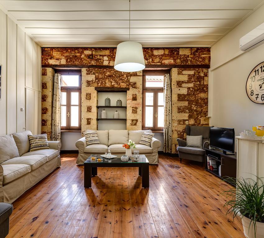 Apartment Casa Veneziana