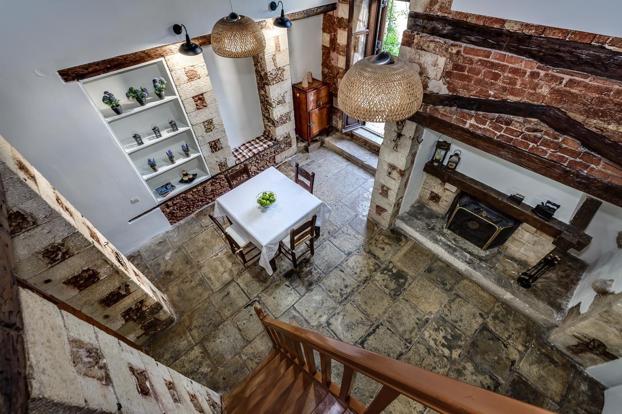 Casa Veneziana Chania (Crete)