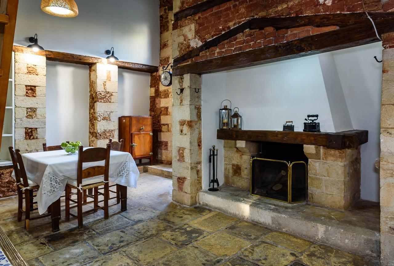 Apartment Casa Veneziana