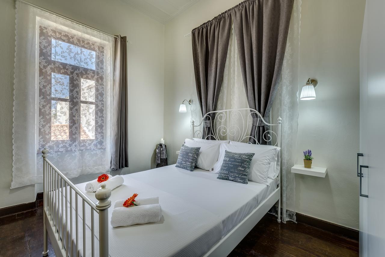 Casa Veneziana Chania (Crete)